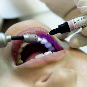 Clínica Dental